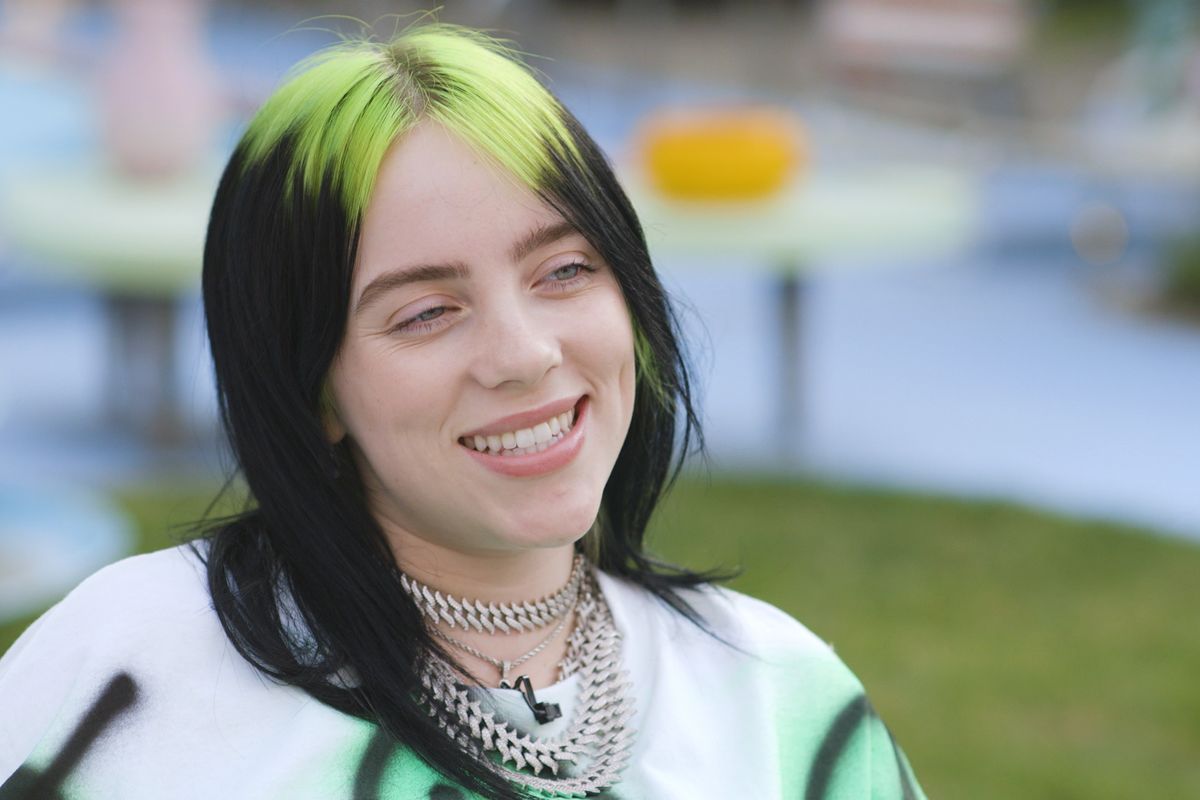 billie eilish