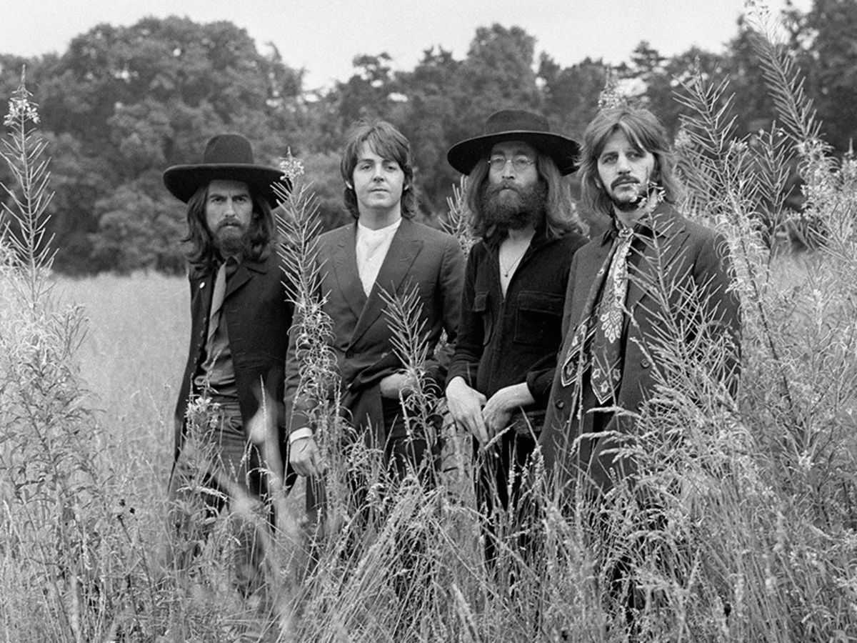 Beatles super fan Ken Hoffman spotlights extraordinary night for Houston music lovers