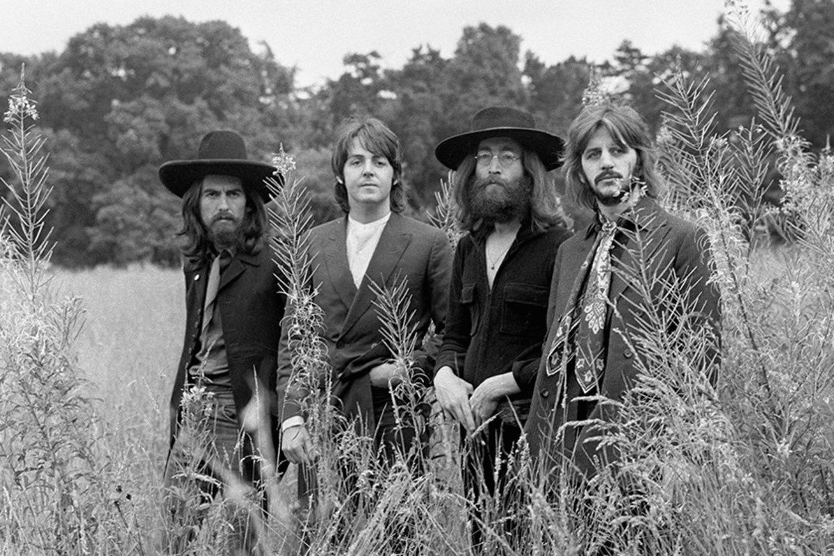 Beatles super fan Ken Hoffman spotlights extraordinary night for Houston music lovers