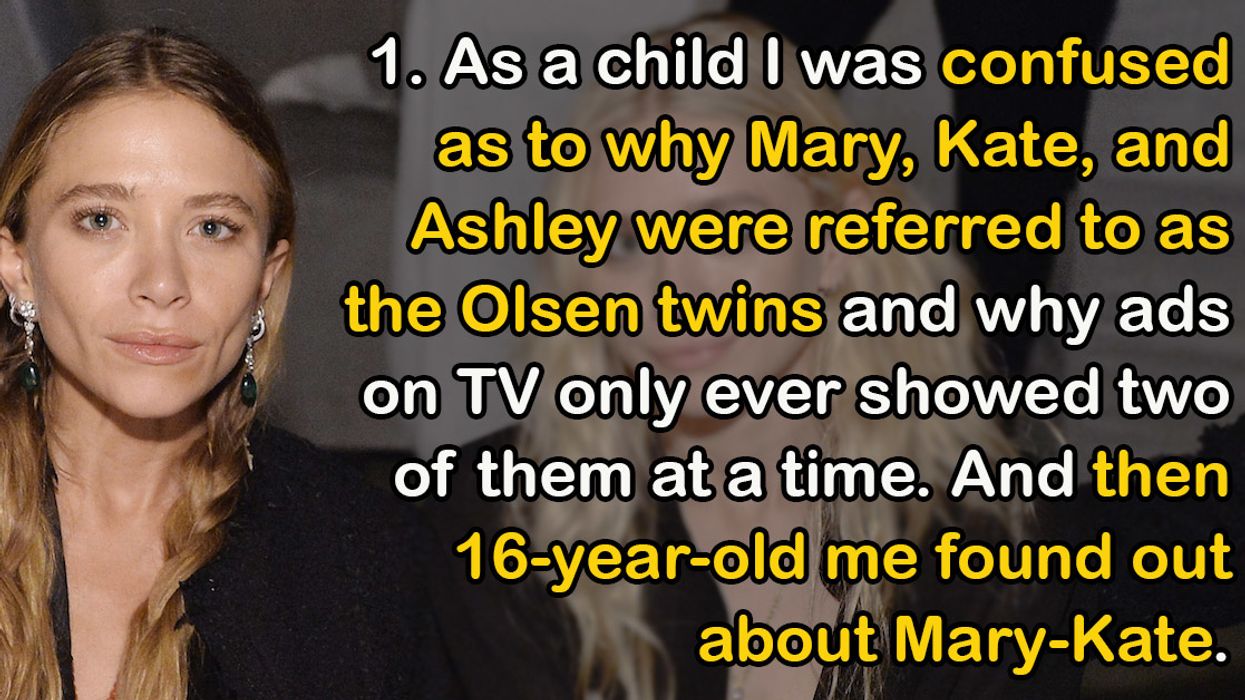 People Confess Which Obvious Things They've Only Realized Recently