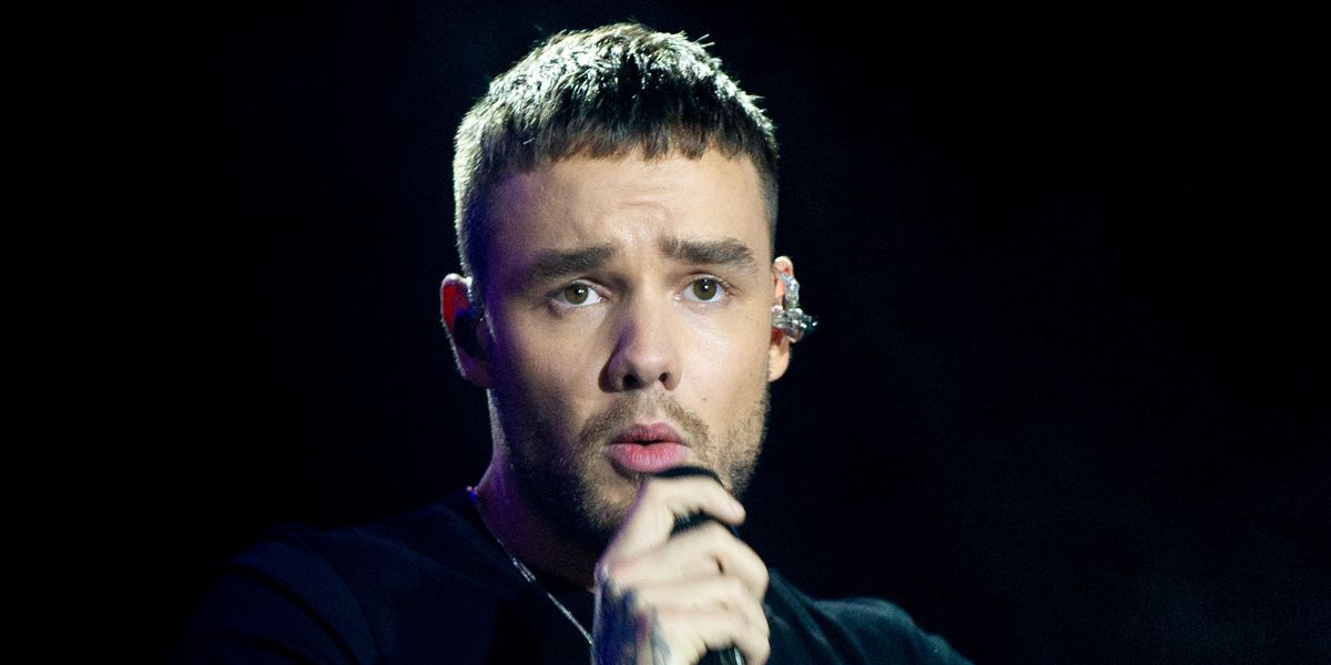 Liam Payne Both Sides Bisexual Song Sparks Backlash Paper Magazine 