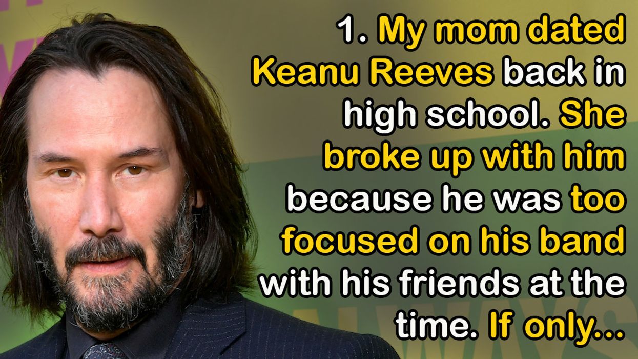 Normal People Who Have Dated A Celebrity Explain What It Was Really Like
