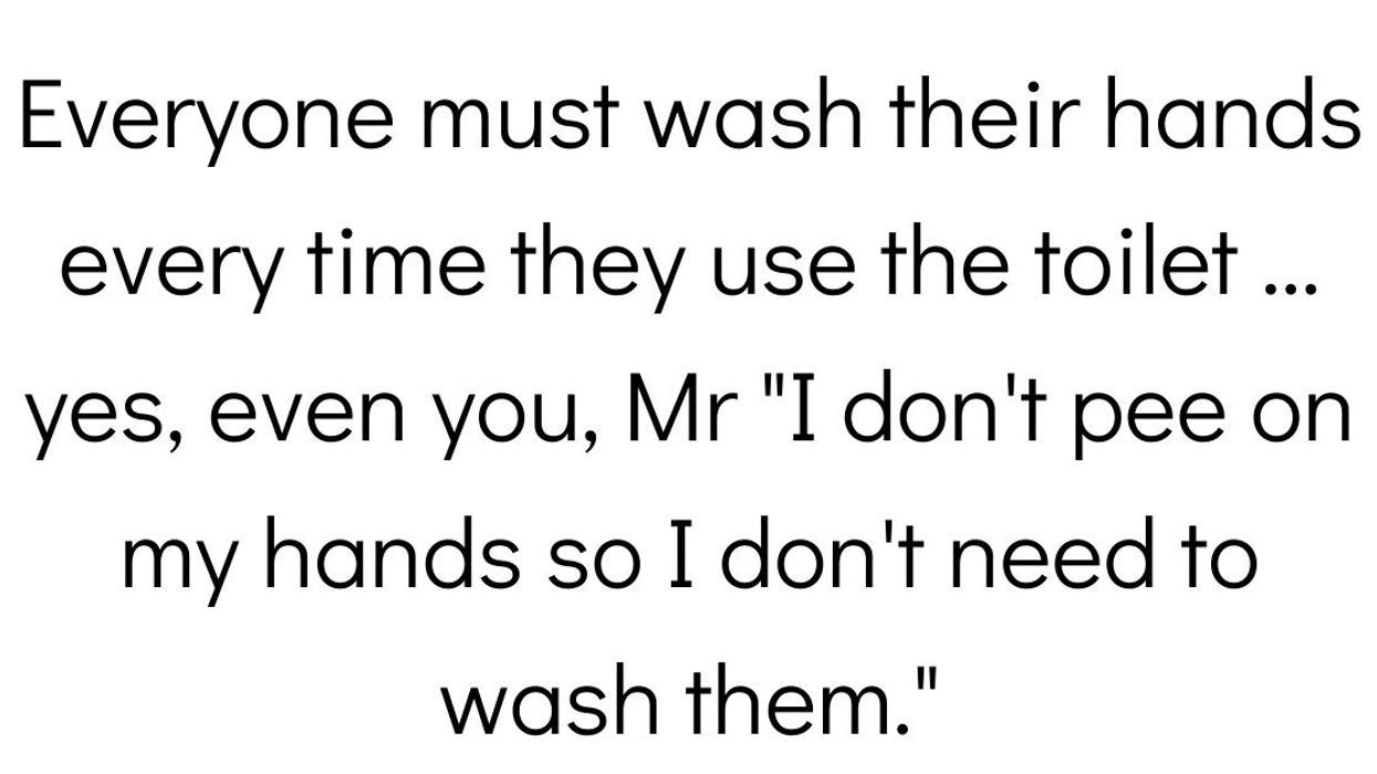 People Explain Which Rules They Wish Everyone Would Follow