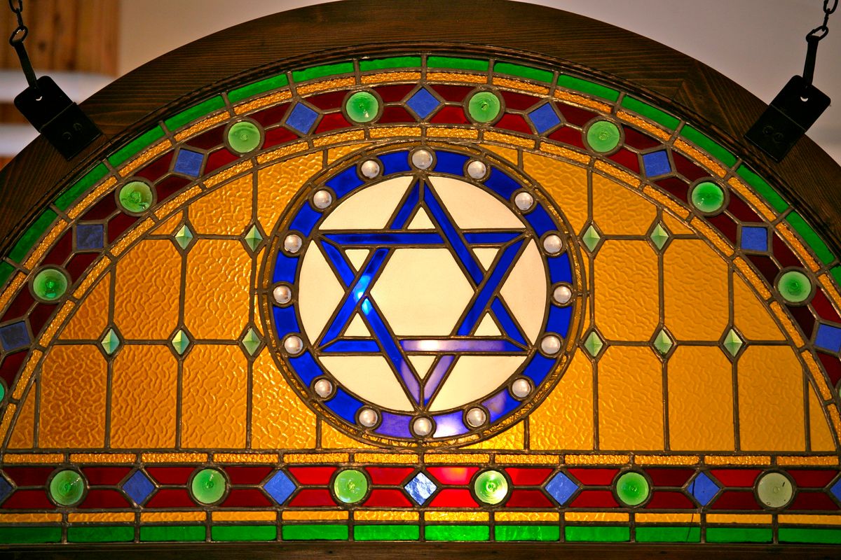 It Just Keeps Happening: 5 Wounded In Anti-Semitic Attack In New York