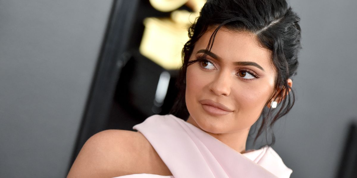 Kylie Jenner's Latest OOTD Receives Backlash