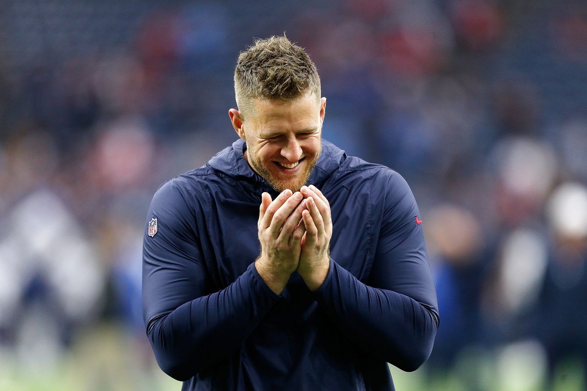 With meaningless loss to Titans out of the way, it's time for the Texans to look ahead to Buffalo and the playoffs