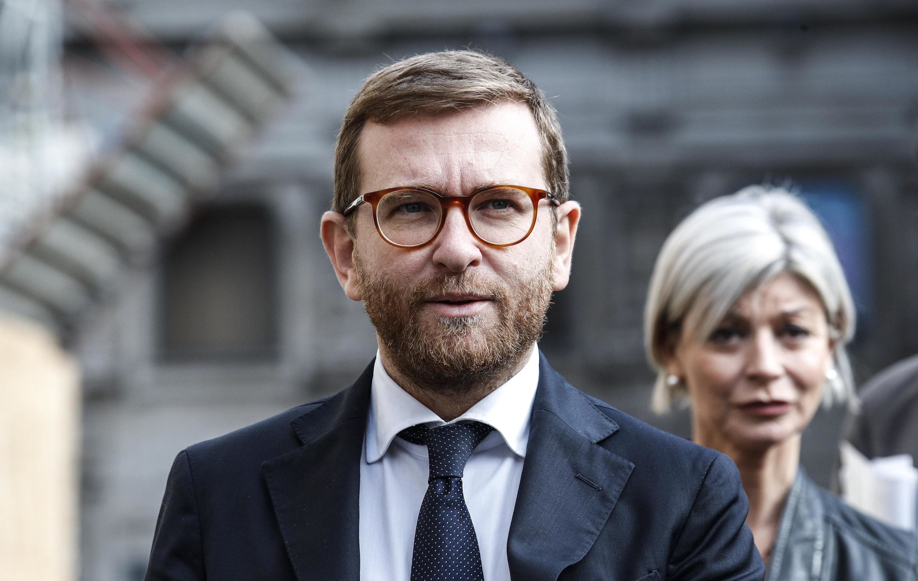 Giuseppe Provenzano: «Senza Sud il Nord non cresce. Su Milano resto della mia idea»