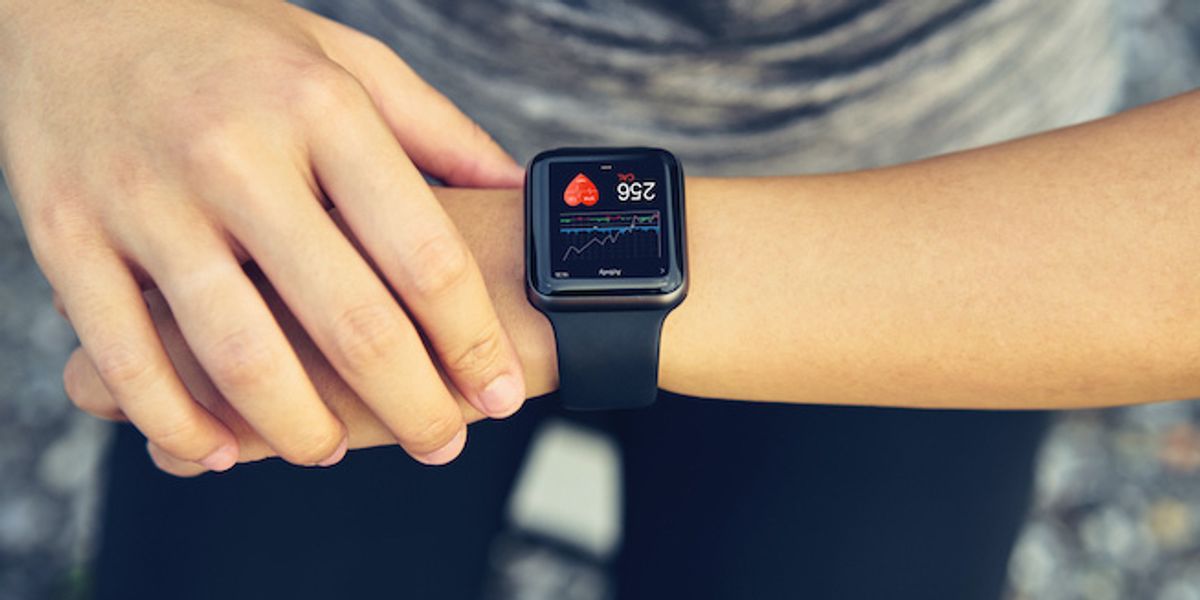 Watches, monitors and wearable health devices at CES 2020 - Gearbrain