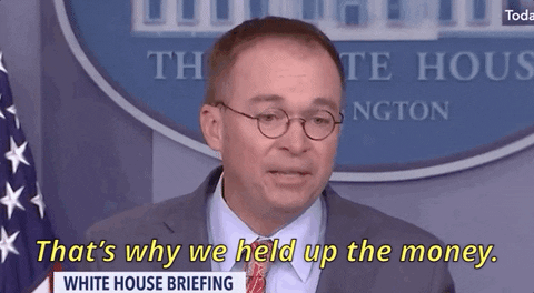 White House Uses One Weird Trick To Defeat Pesky Constitution