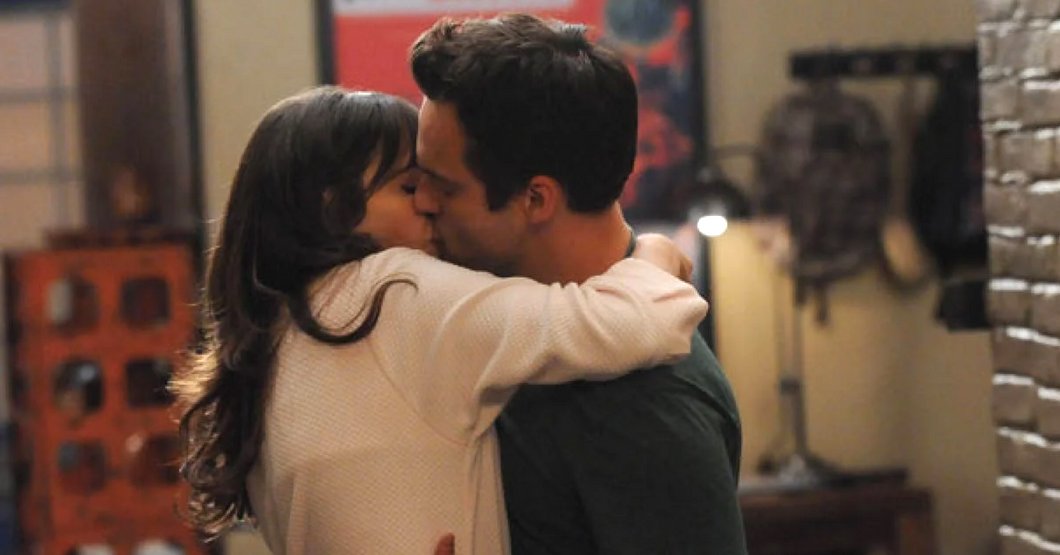 20 Types Of New Year S Kisses 2020