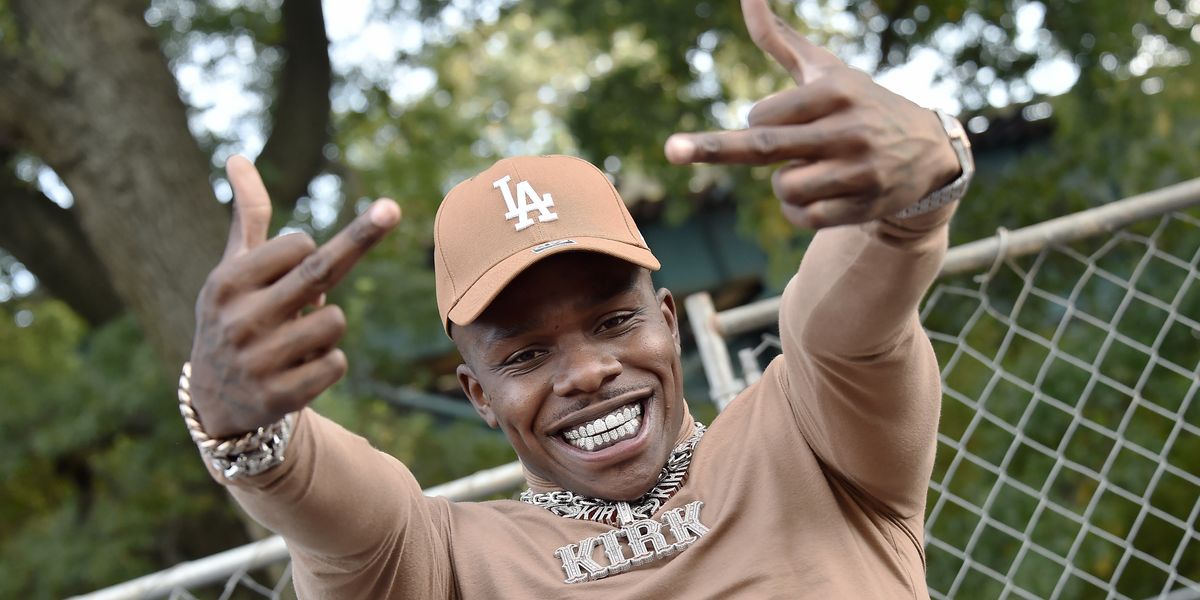 2019 Was DaBaby's Year