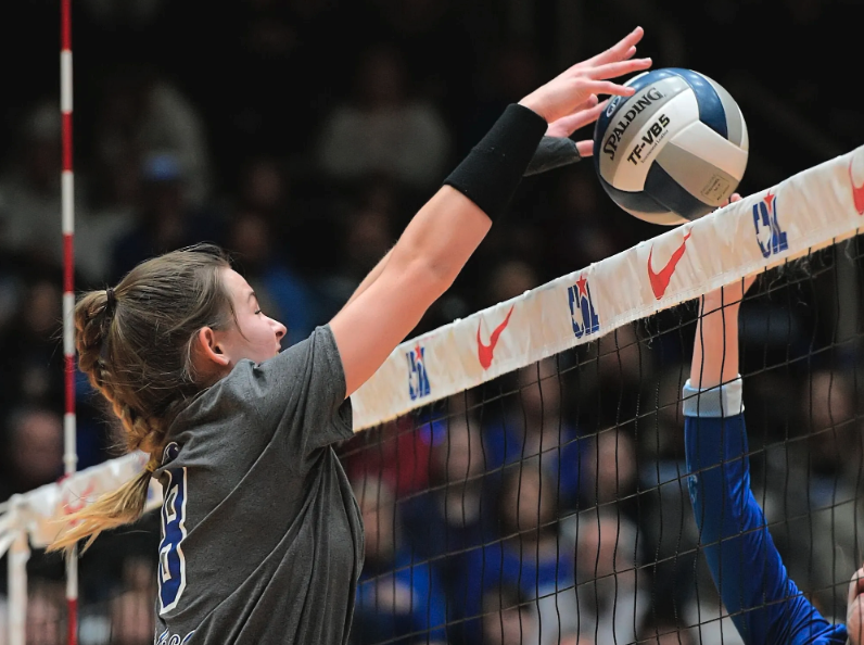 2019 VYPE All-State Volleyball Teams