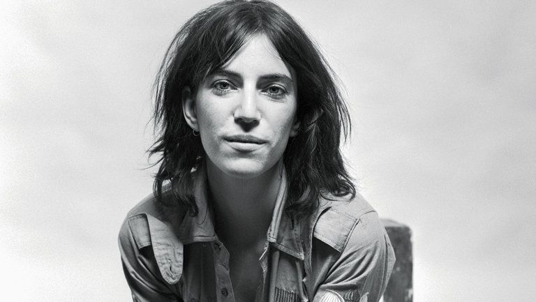 Patti Smith Turns 73 - Popdust