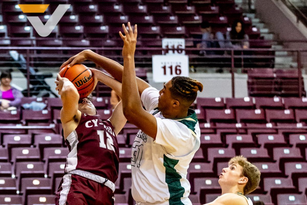TWCA goes 3-1 in VYPE-Aldine ISD Holiday Hoops Classic presented by the United States Marine Corps