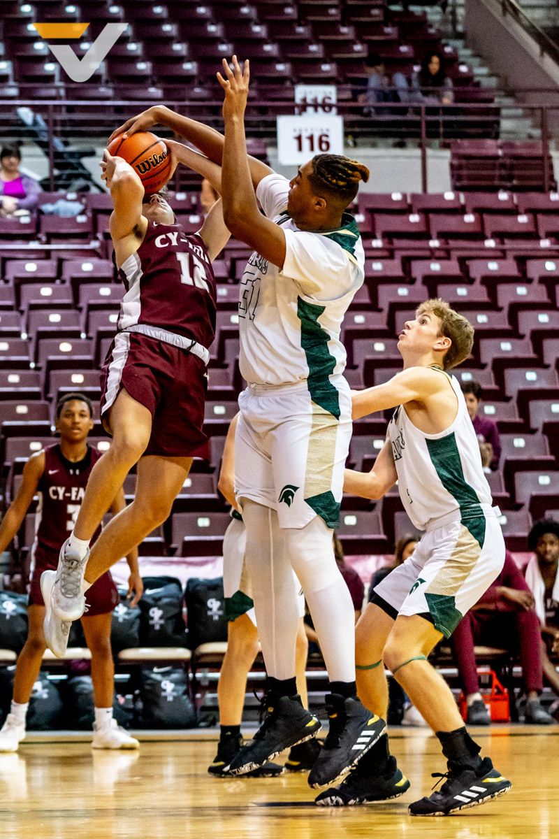 TWCA goes 3-1 in VYPE-Aldine ISD Holiday Hoops Classic presented by the United States Marine Corps