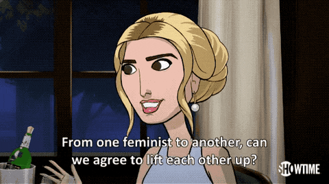 Ivanka Trump's Last Bullsh*t Of 2019