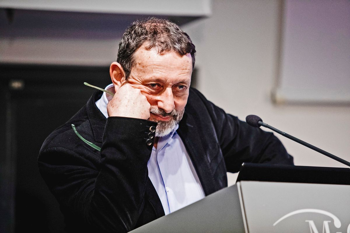 Chi si mette a dare lezioni contro il linguaggio d’odio ha la faccia come il «Cuore»