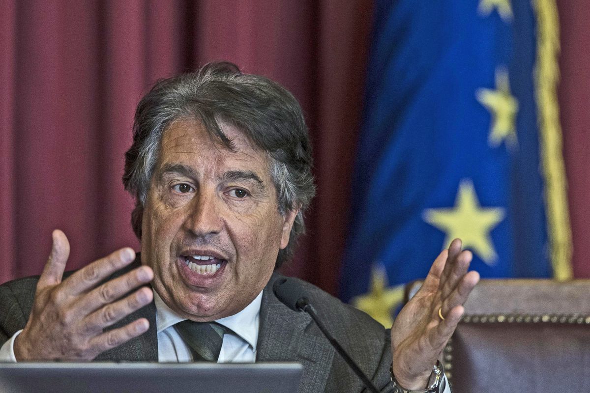 «Il governo pensa solo a punire chi guadagna»