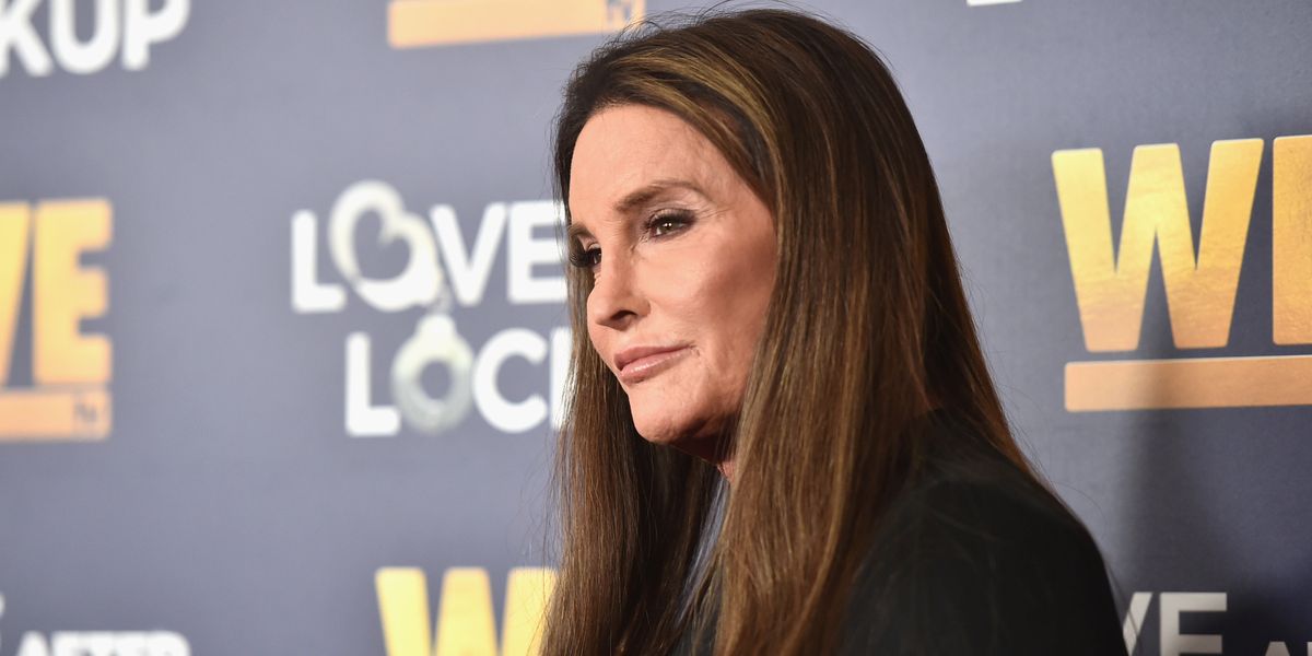 Caitlyn Jenner Apologized to the Kardashians After Reality TV Exit Backlash