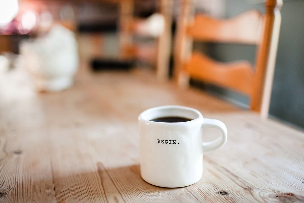 Start Your 2020 Off Right With These 20 Pieces of Anonymous Life Advice