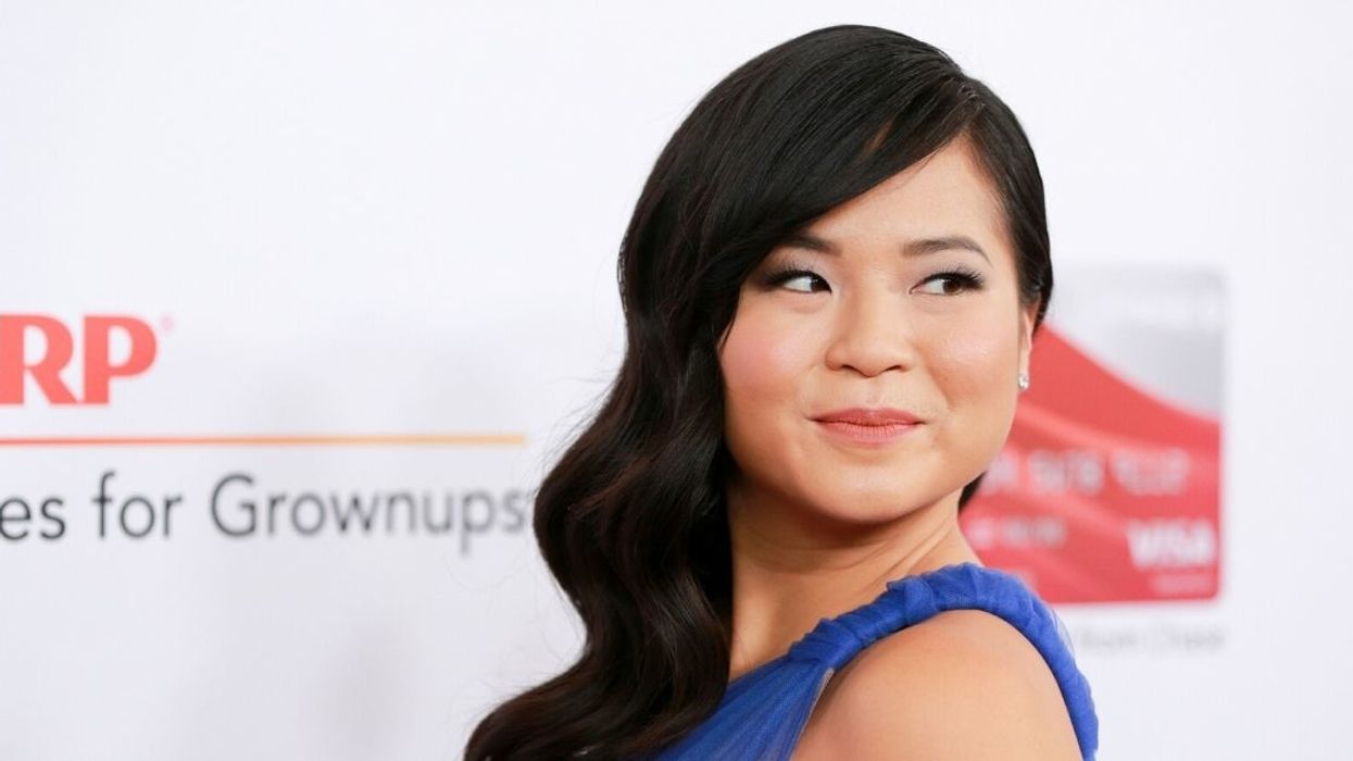 'Star Wars' Writer Explains Why Kelly Marie Tran Has Such Limited Screen Time In Latest Film, But Fans Aren't Convinced