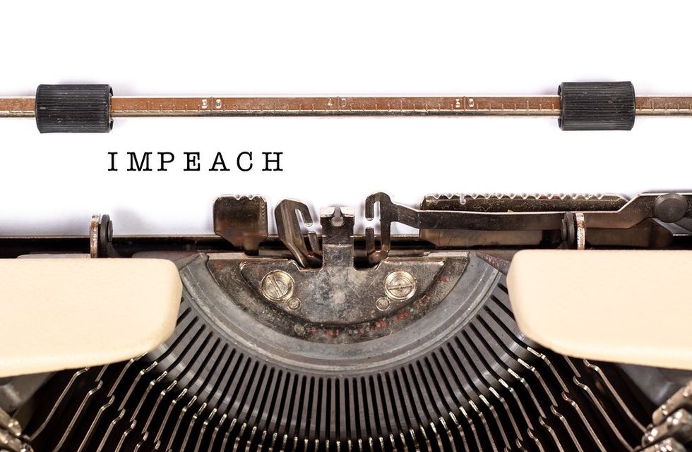 Impeachment 101
