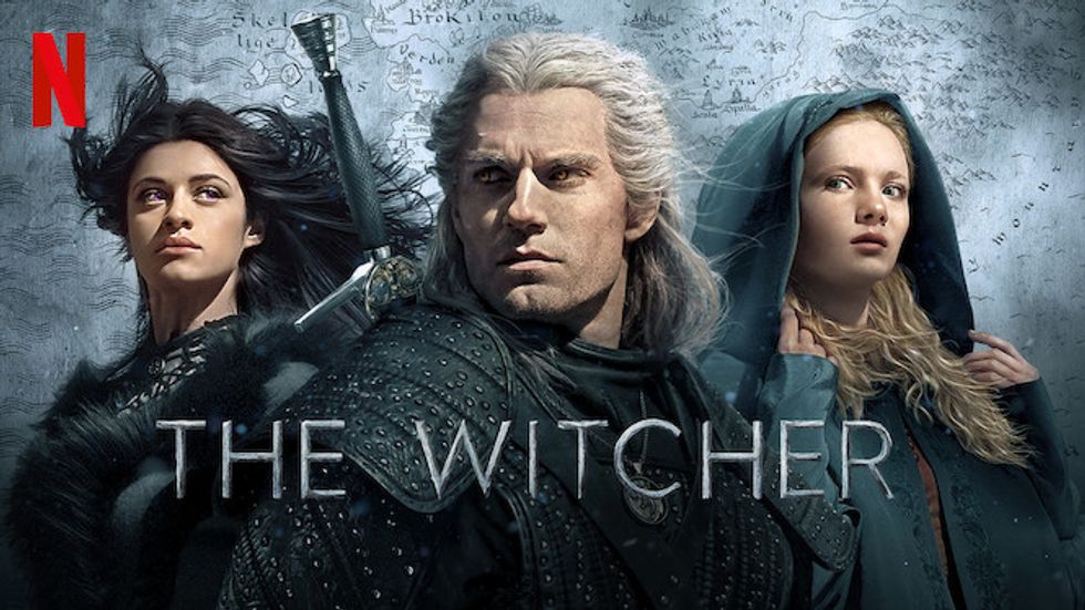 7 Things You Should Know When Watching The Witcher