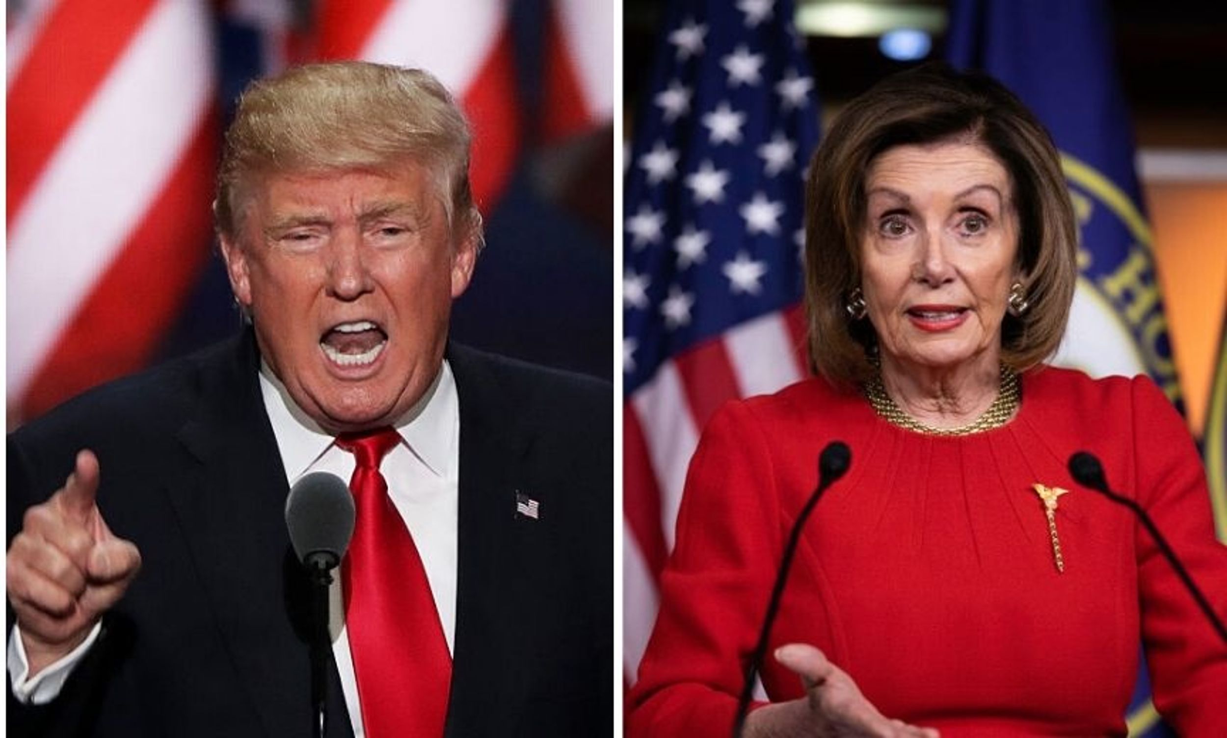 Former Bush Aide Thinks He Knows Why Pelosi Is Holding Up Impeachment Articles From the Senate, and It Totally Makes Sense