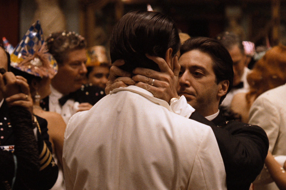 new year's eve movies