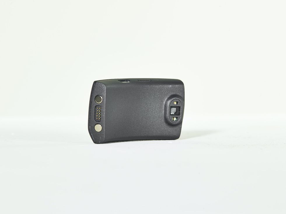 The main sensor for the new Muse S