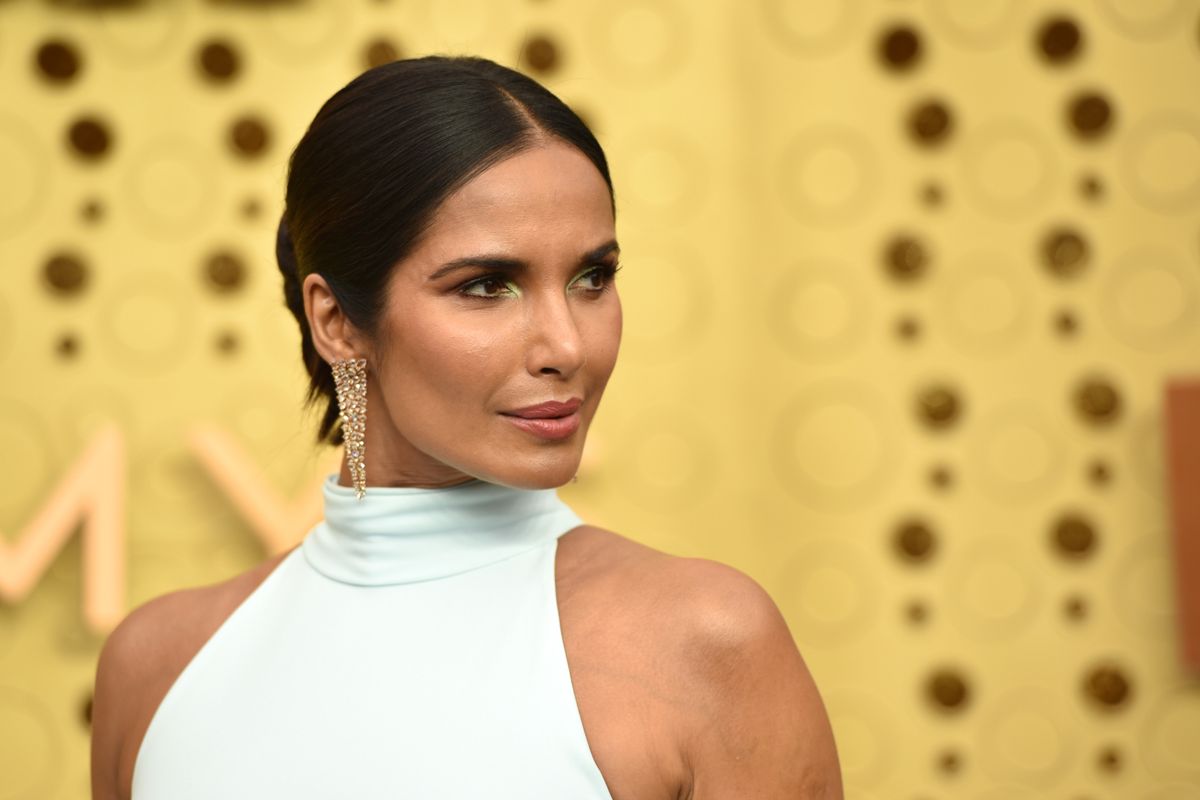 Padma Lakshmi Responds To New Yorker Post Confusing Her With Priyanka