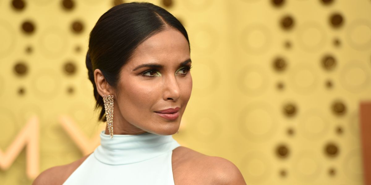 Padma Lakshmi Responds to Post Confusing Her With Priyanka Chopra