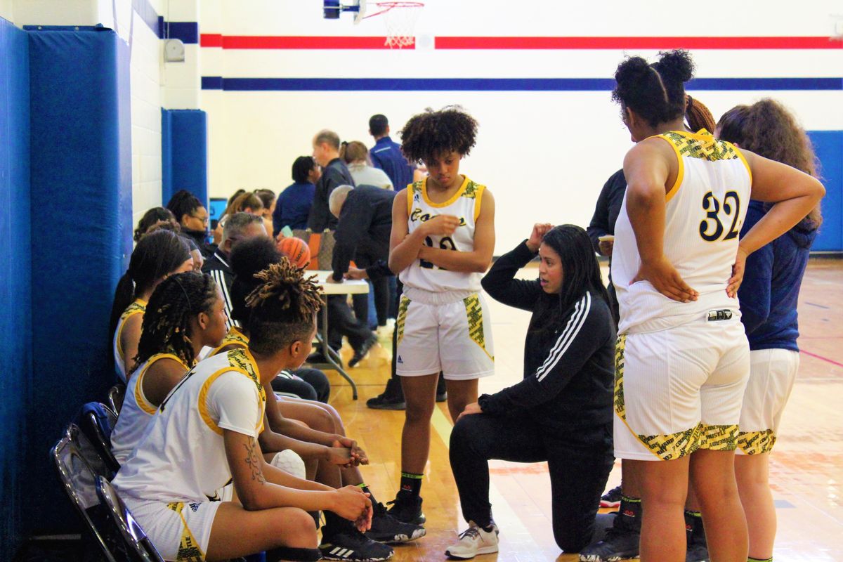 VYPE U Behind the Lens: Nimitz Cougars win against Duchesne (62-36)