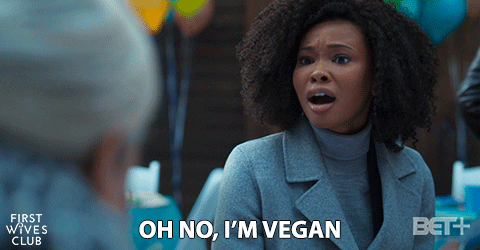 Going Vegan? Avoid These Unhealthy Mistakes