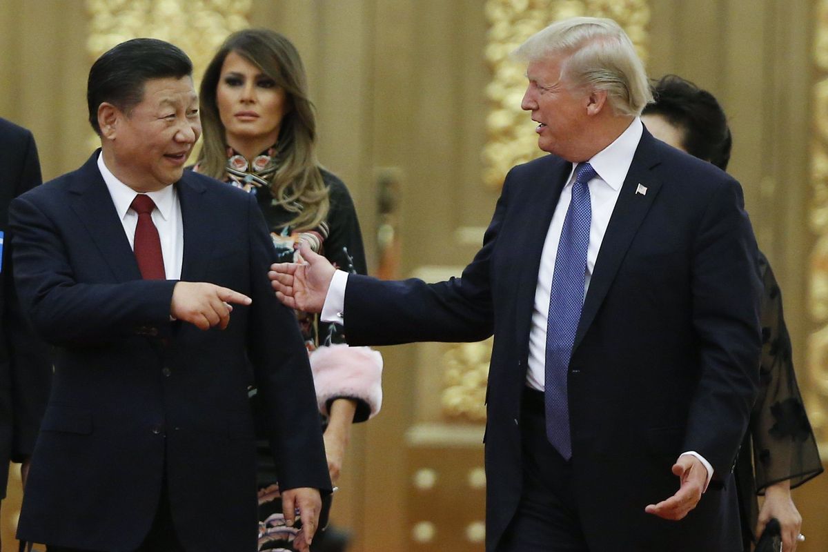 Trump ha preso i cinesi per la gola. Trovato l’accordo sull’import di soia