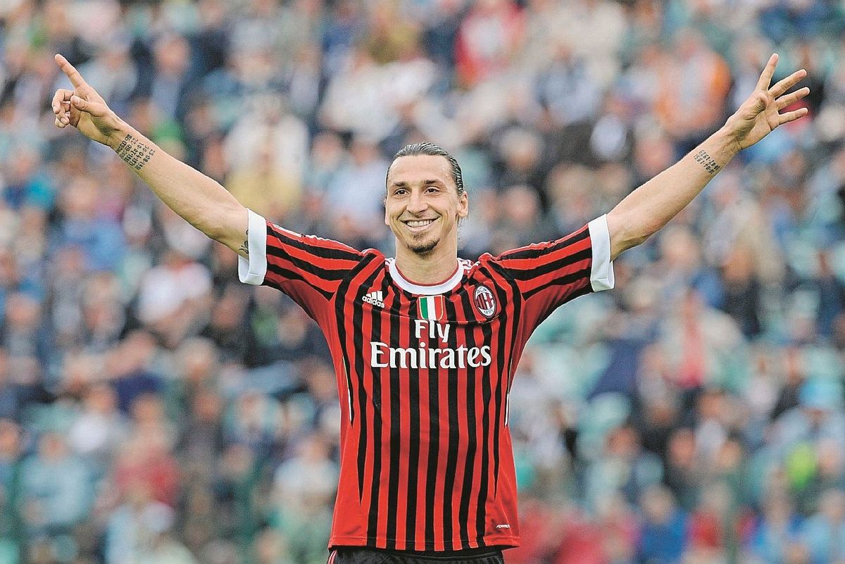 La magia di Ibra strega subito i tifosi. Il Milan spera non sia un’illusione