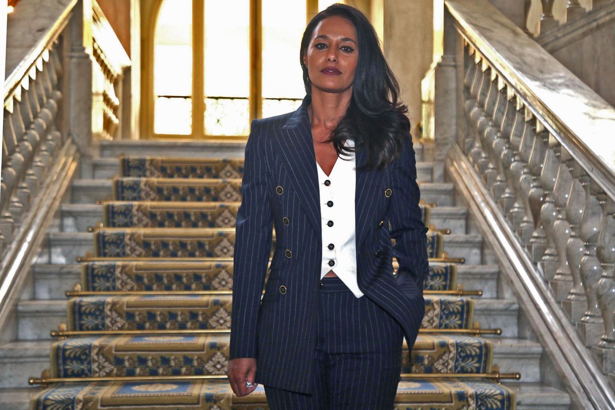 Confermata l’idea Rula per Sanremo. E la Rai dà i cantanti a «Repubblica»