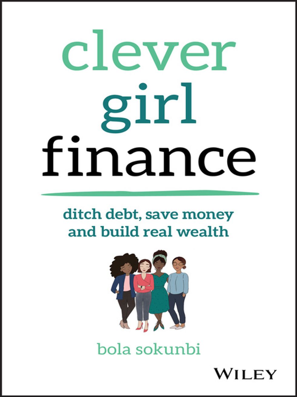 10 Best Personal Finance Books 2020 xoNecole Women's Interest, Love, Wellness, Beauty