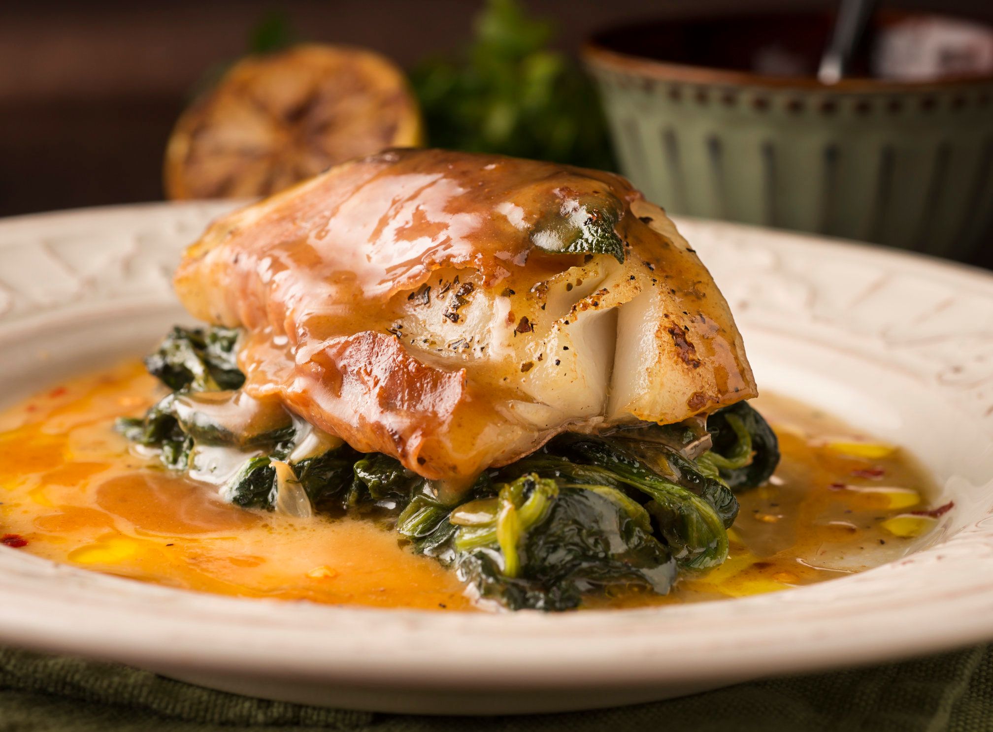 Per il cenone di Natale la tradizione suggerisce piatti di pesce