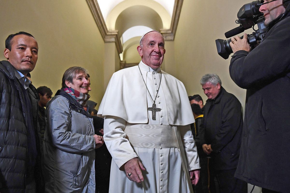 Che errore definire «eretico» il capitalismo