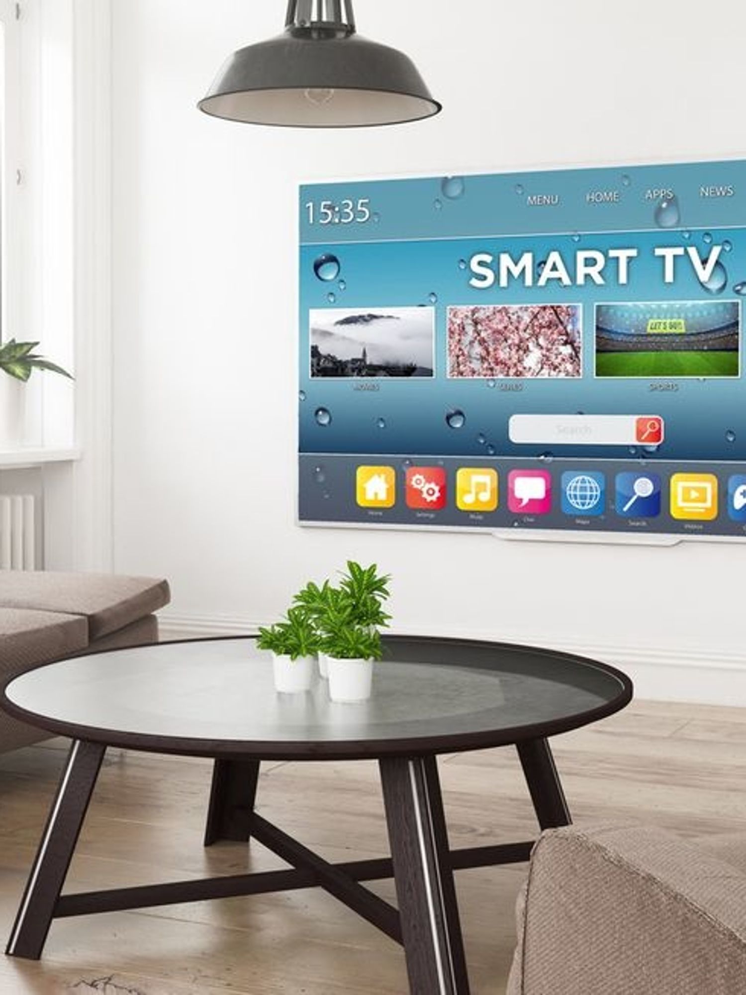 From 8K to MicroLED, here is the TV tech to expect at CES 2020
