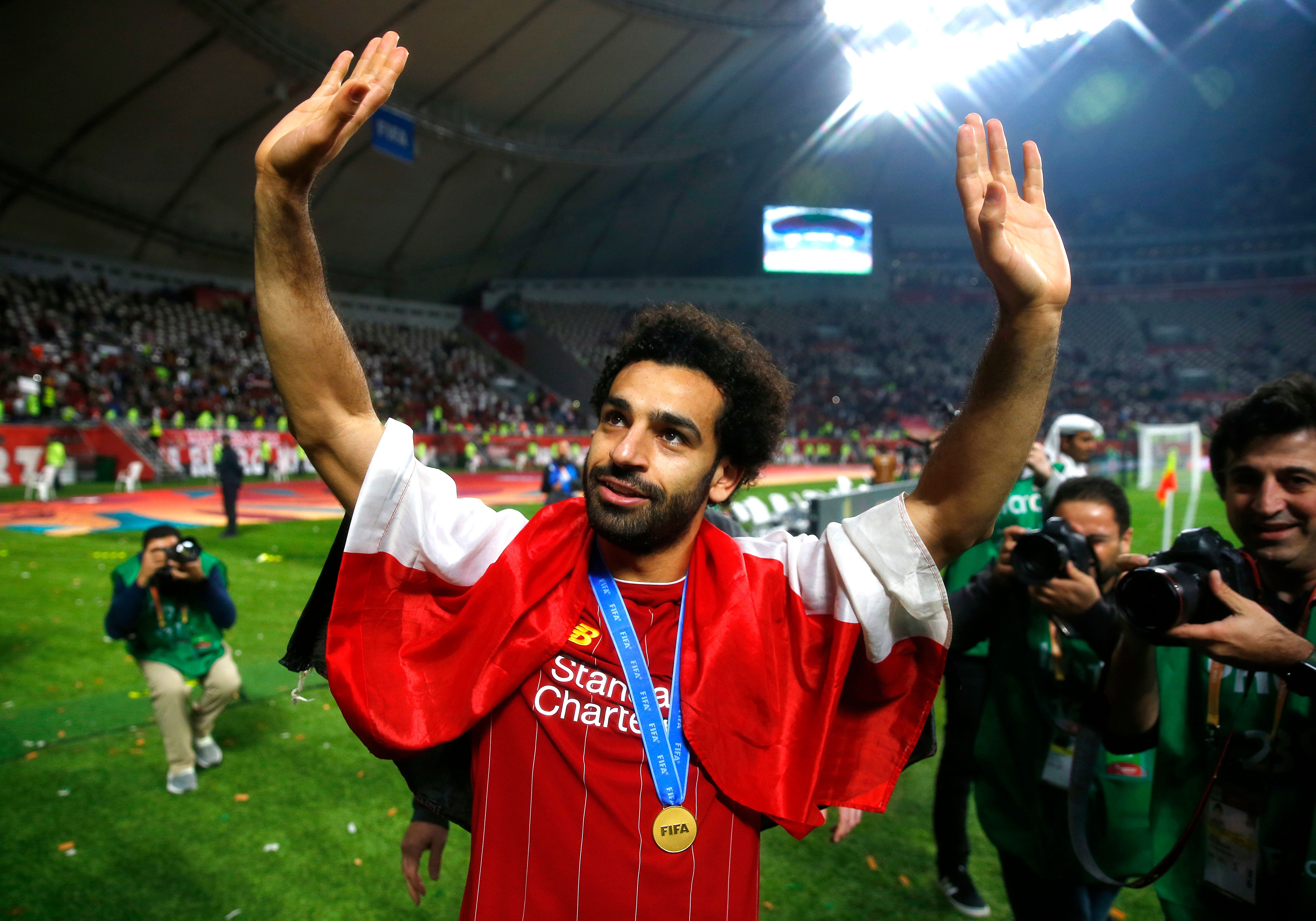 Soccer Recap: Liverpool win FIFA Club World Cup, Dynamo eye Liga MX goalkeeper