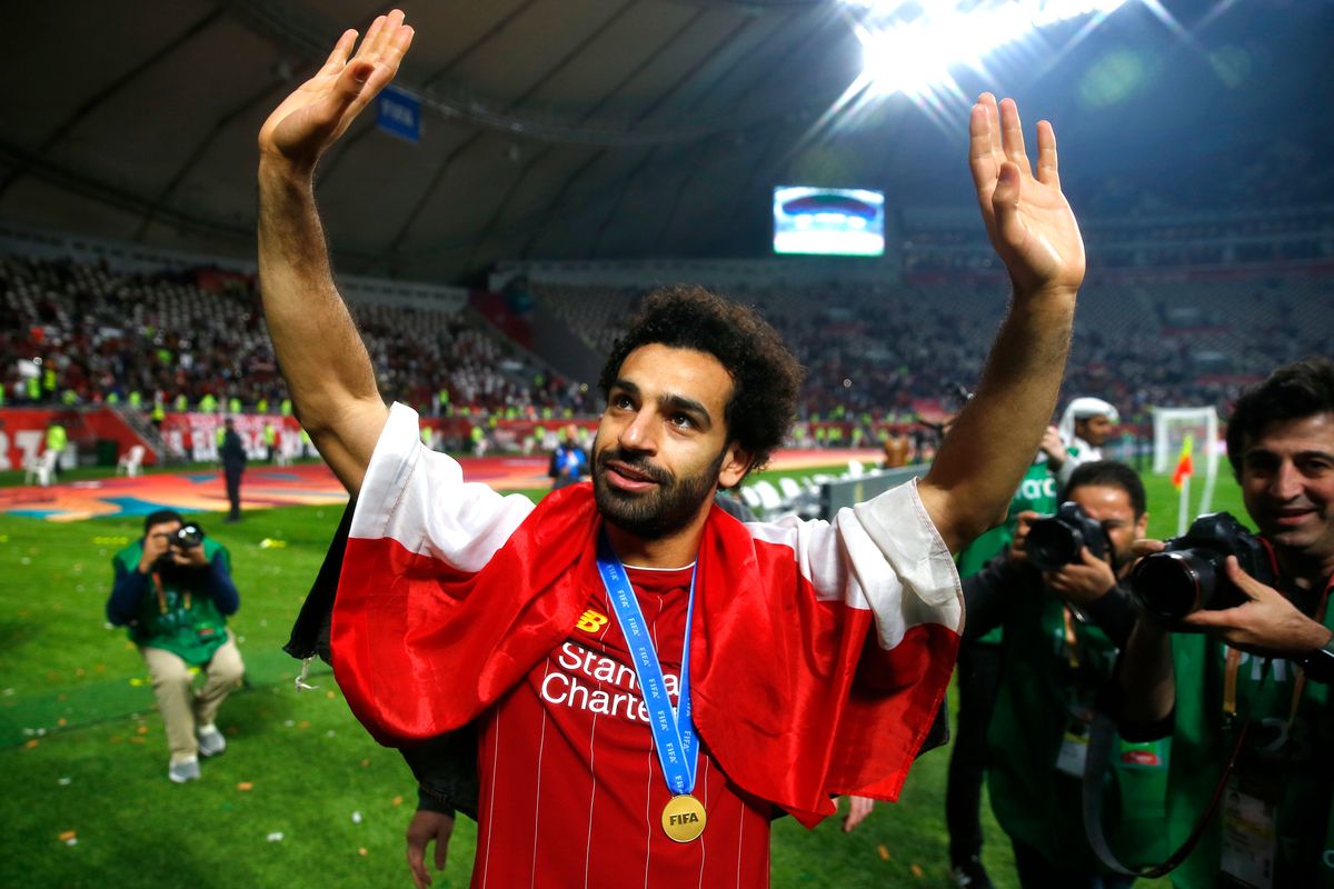Soccer Recap: Liverpool win FIFA Club World Cup, Dynamo eye Liga MX goalkeeper