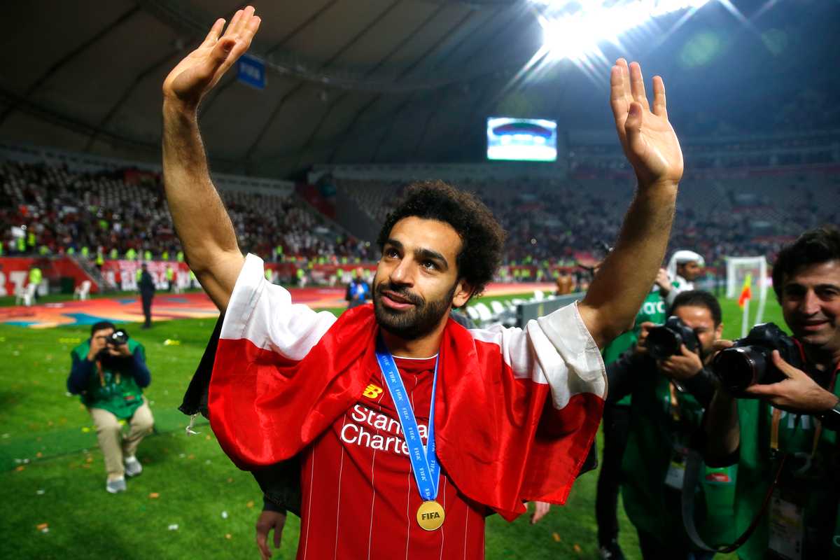 Soccer Recap: Liverpool win FIFA Club World Cup, Dynamo eye Liga MX goalkeeper