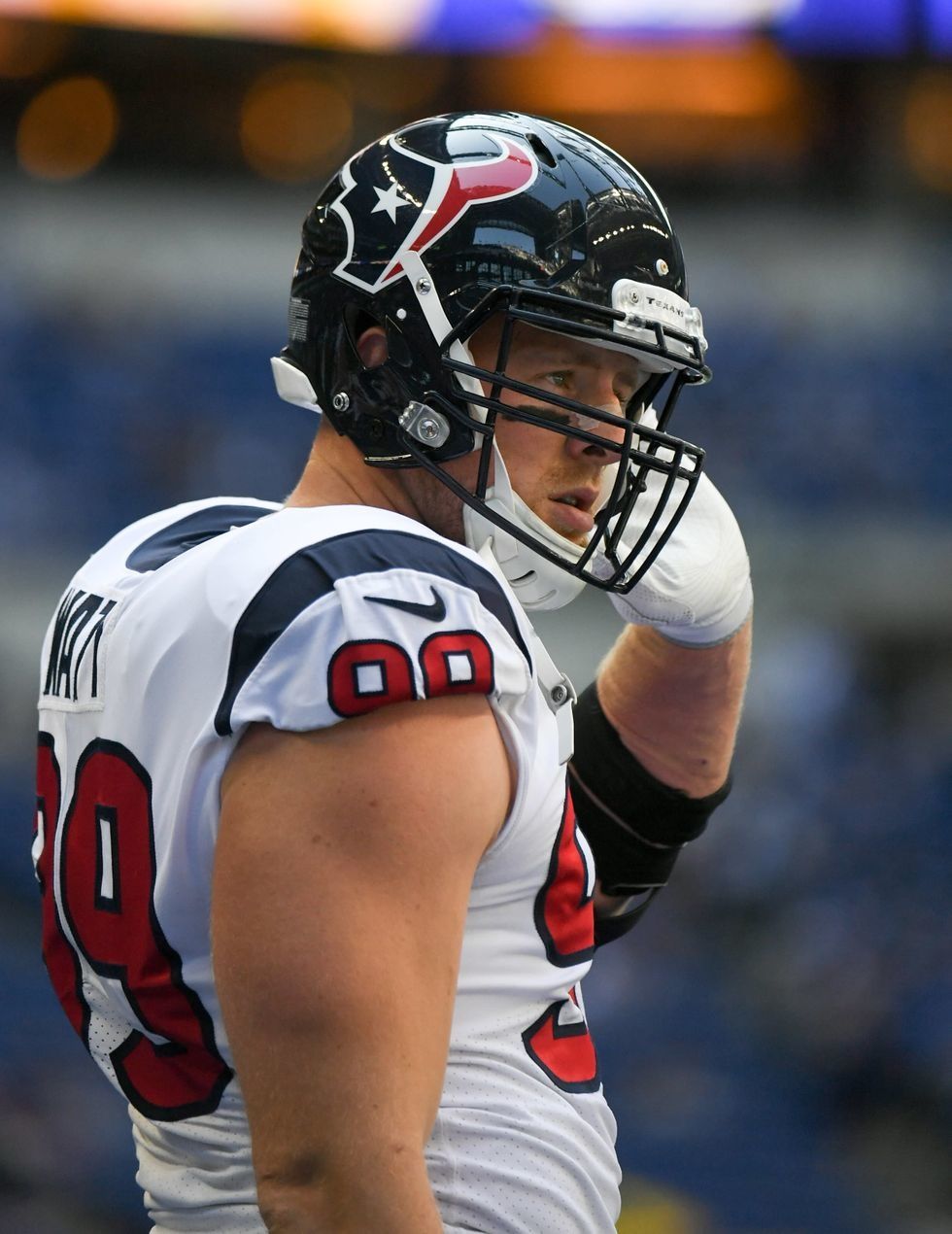 J.J. Watt
