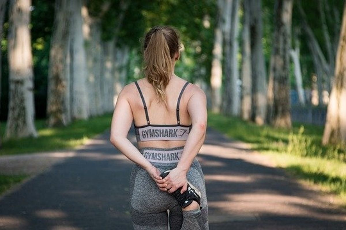 5 ways to get the upper hand on your 2020 fitness goals