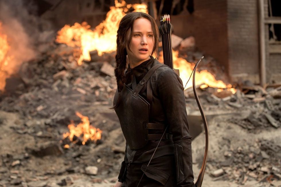 The 12 most badass action films with powerful female leads Upworthy