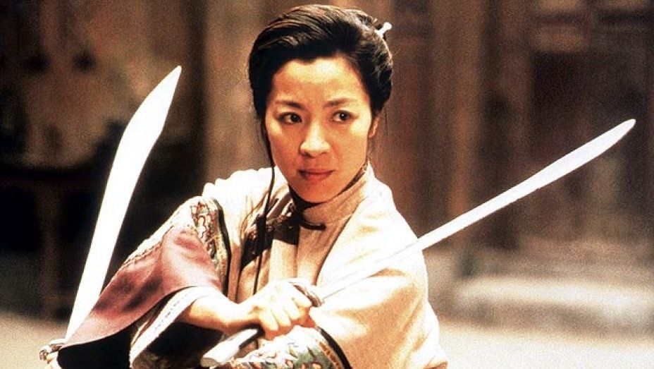 The 12 Most Badass Action Films With Powerful Female Leads - Upworthy