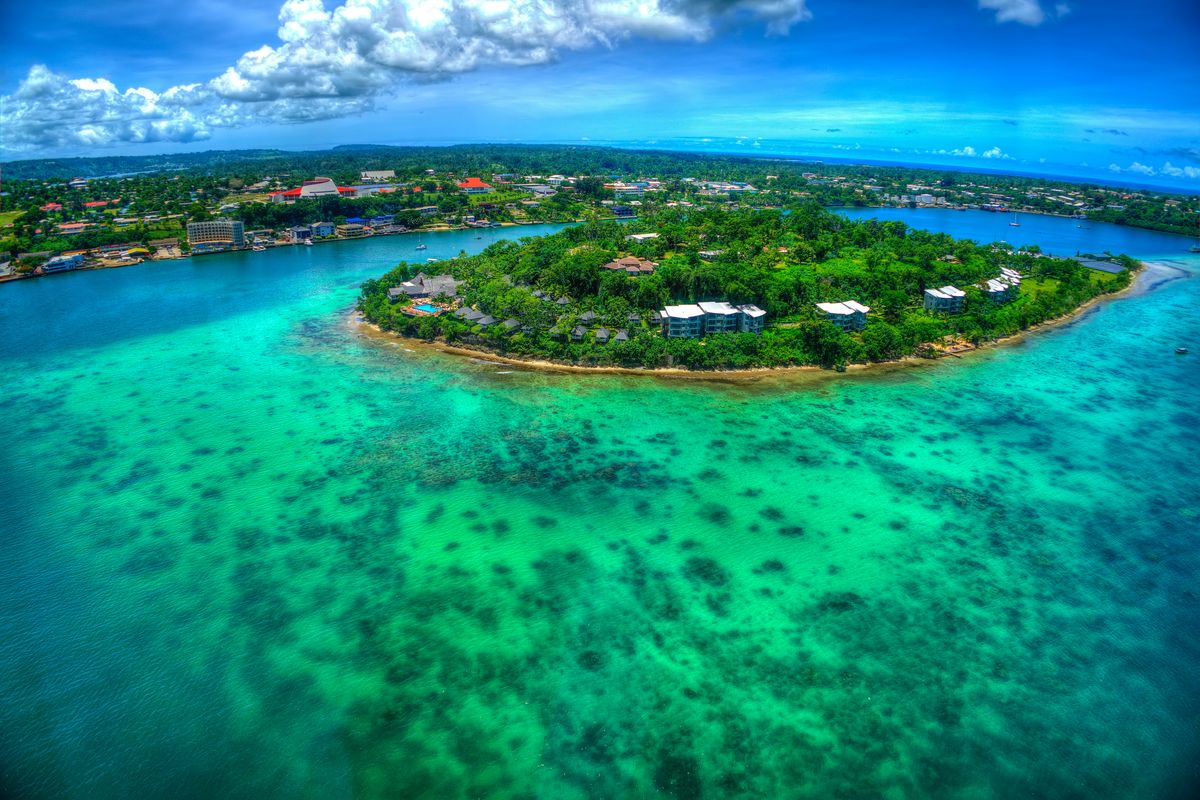 Il miglior paradiso fiscale è a Vanuatu. Ed è pure fuori dalla black list