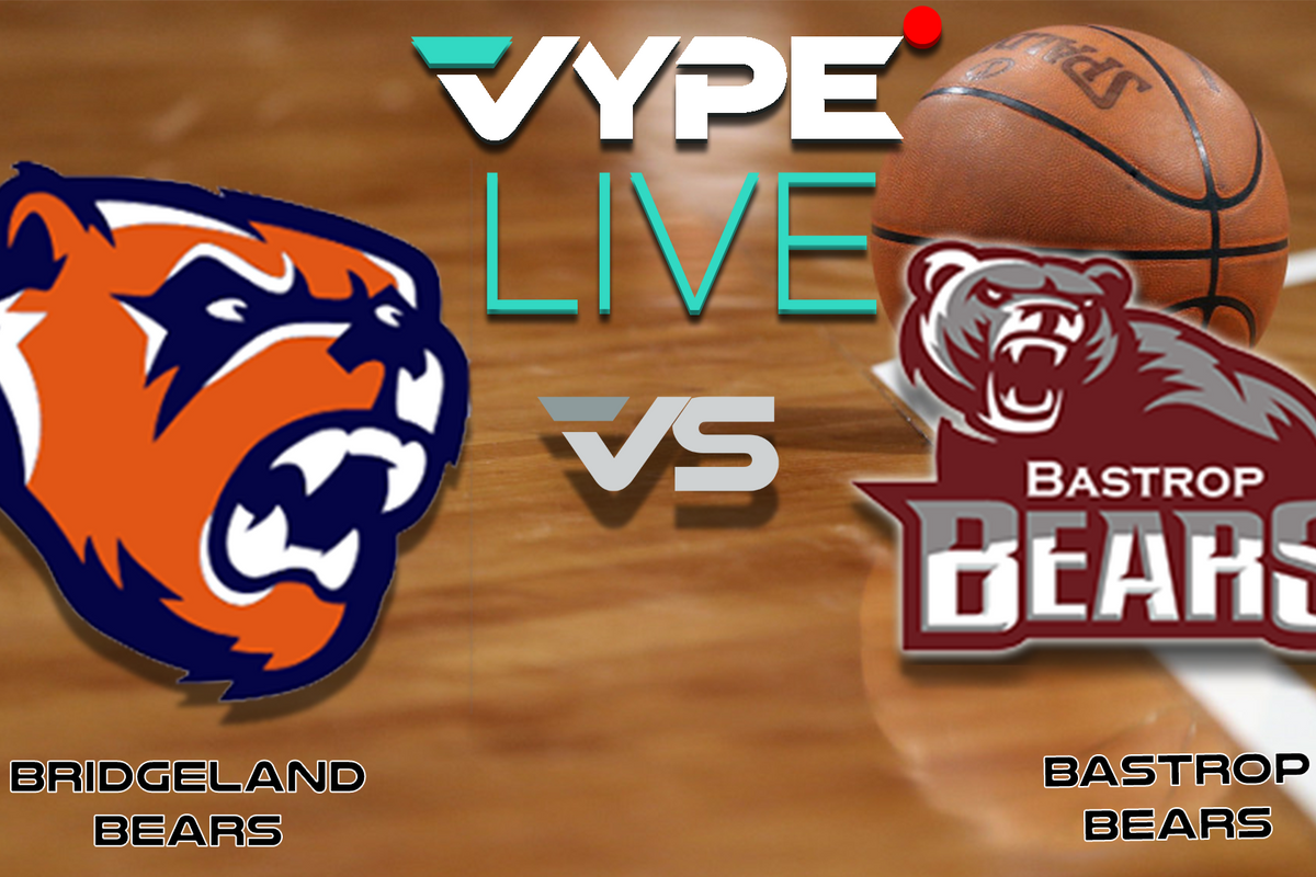 VYPE Live High School Boys Basketball: Bridgeland vs. Bastrop